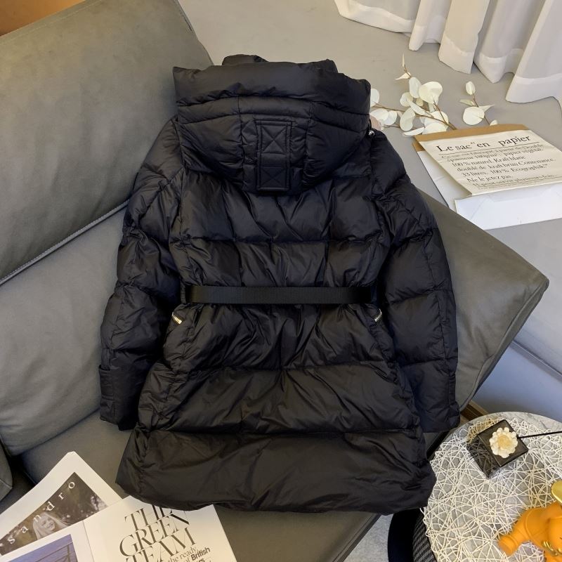 Burberry Down Jackets